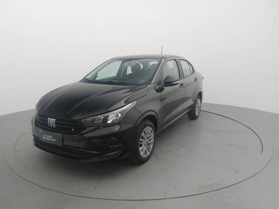FIAT CRONOS 1.0 FIREFLY FLEX DRIVE MANUAL